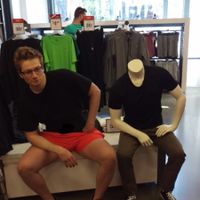 Carl Crott (newer photo)